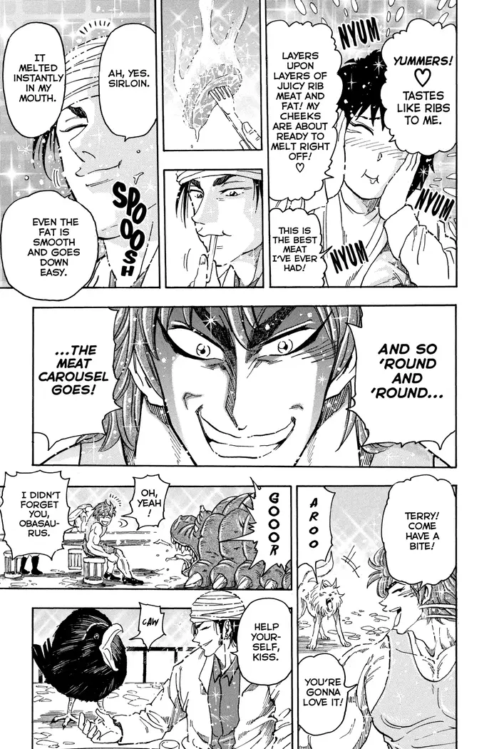 Toriko Chapter 54 image 11_optimized